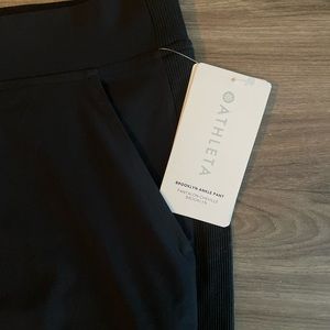 Athleta Brooklyn Ankle Pant